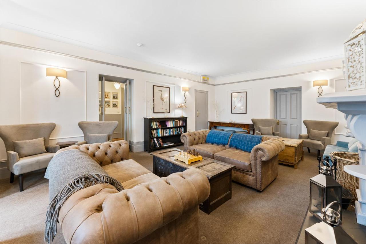 Hotel The Rosevine