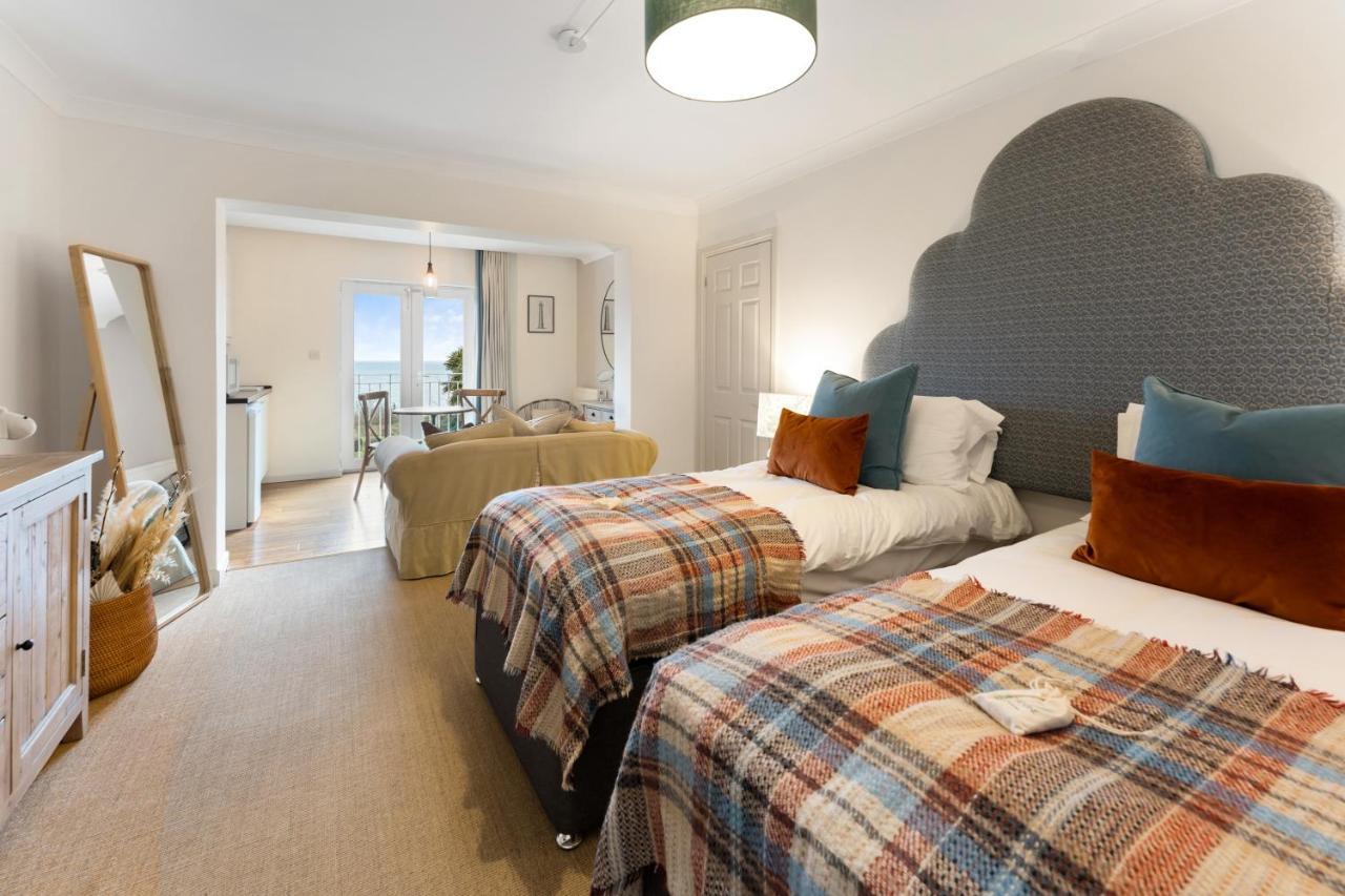 Hotel The Rosevine Porthscatho
