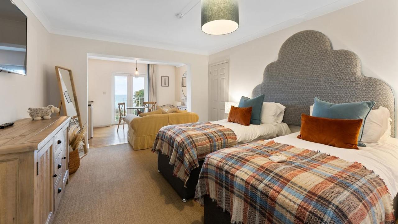 Hotel The Rosevine Porthscatho