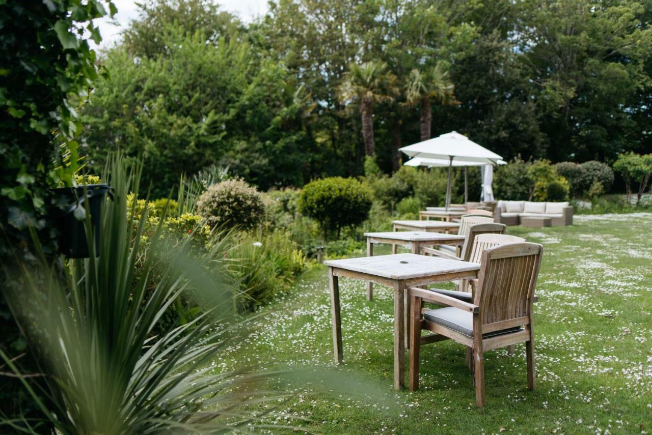 The Rosevine Hotel Porthscatho
